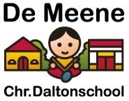 Christelijke Daltonschool De Meene, Zelhem openingstijden