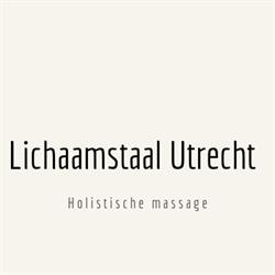 Lichaamstaal Utrecht - Holistische massagetherapie, openingstijden