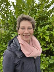 Mélanie Visser Energetische therapie & Coaching, Sneek openingstijden