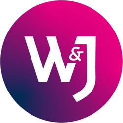 W&J, Zoetermeer openingstijden