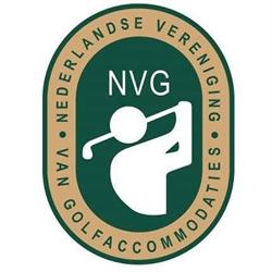 Nederlandse Vereniging van Golfaccommodaties (NVG), Vianen openingstijden