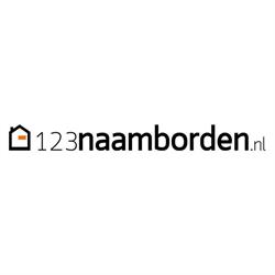 123naamborden.nl, Leende openingstijden