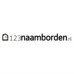 123naamborden.nl, Leende openingstijden
