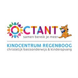 Octant Kindcentrum Regenboog, Nootdorp openingstijden