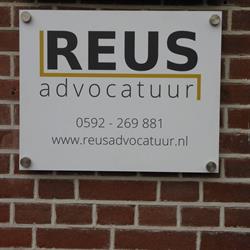 Reus Advocatuur, Assen openingstijden