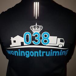 038woningontruiming Zwolle, openingstijden