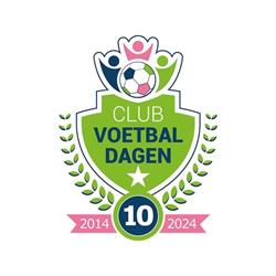 Clubvoetbaldagen, Leiderdorp openingstijden