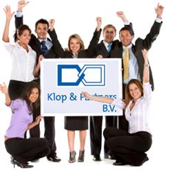 Klop en Partners BV, Amersfoort openingstijden