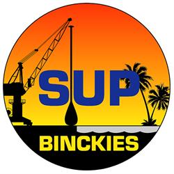 SUPBinckies, 's-Gravenhage openingstijden