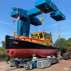 CLS yacht service, Heukelum openingstijden