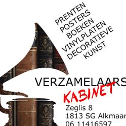 Verzamelaarskabinet, Alkmaar openingstijden