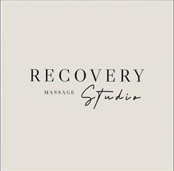 Recovery Massage Studio, Amsterdam openingstijden