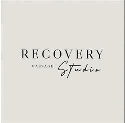 Recovery Massage Studio, Amsterdam openingstijden