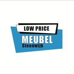 Low Price Meubel Steenwijk, openingstijden