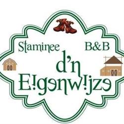 Staminee d'n Eigenwijze, Vessem openingstijden