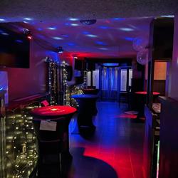 Feestcafé 'T Verguld Hertje, Rosmalen openingstijden