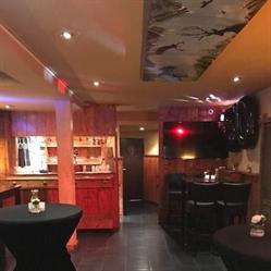 Feestcafé 'T Verguld Hertje, Rosmalen openingstijden