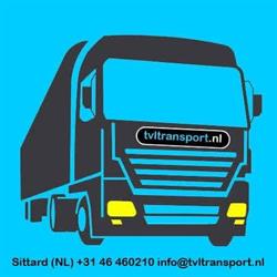 TVL Transport, Geleen openingstijden