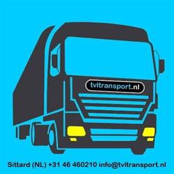 TVL Transport, Geleen openingstijden