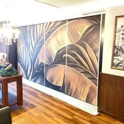 Behangbedrijf Ron Hek, Katwijk openingstijden