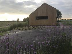 Studio Vrijzicht, Wijnjewoude openingstijden