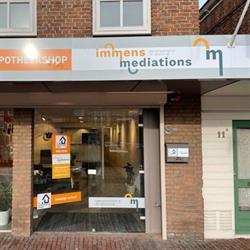 Immens Mediations, Vlijmen openingstijden