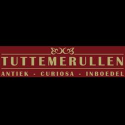 Tuttemerullen, Waalwijk openingstijden