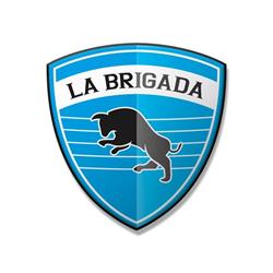 La Brigada, Domburg openingstijden