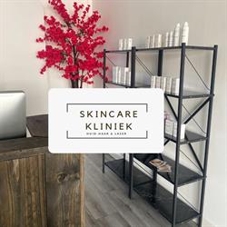 Skincare kliniek, Rijswijk openingstijden