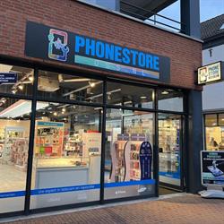 Phone Store Oss, openingstijden
