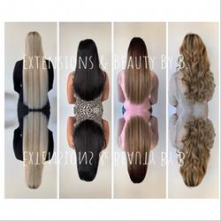 Extensions & Beauty By B., Axel openingstijden