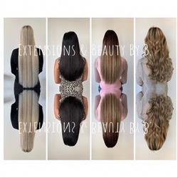 Extensions & Beauty By B., Axel openingstijden