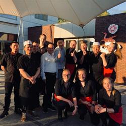 Happy Grill, Pesse openingstijden