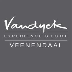 Vandyck Experience Store Veenendaal, openingstijden