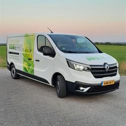 Hemmer Groen BV, Geesteren openingstijden
