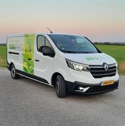 Hemmer Groen BV, Geesteren openingstijden