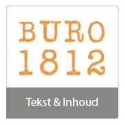BURO1812 creatieve tekstschrijver met oog voor strategie, Leiderdorp openingstijden