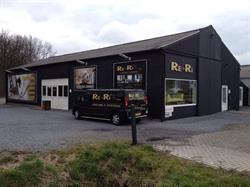 Atelier Re-Steil ( voorheen Re-Ri Stoffeerderij), Axel openingstijden