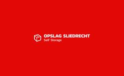 Opslag Sliedrecht - Selfstorage, openingstijden
