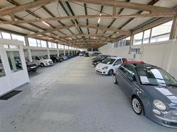 Autoplein Maastricht, Gronsveld openingstijden