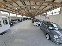 Autoplein Maastricht, Gronsveld openingstijden