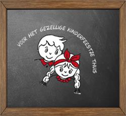 Tijs en Toosje Kinderfeestjes, Kootwijkerbroek openingstijden
