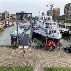 Binnenvaartmuseum Nijmegen, openingstijden