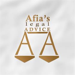 Afia's Legal Advice, Rijswijk openingstijden