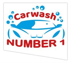 Carwash Number 1, Roermond openingstijden