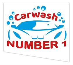 Carwash Number 1, Roermond openingstijden