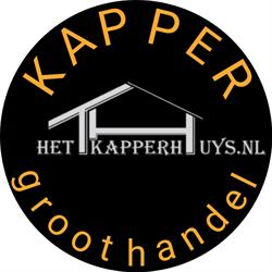 Kappersgroothandel Het Kapperhuys, Heerhugowaard openingstijden
