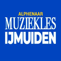 Muziekles IJmuiden, openingstijden
