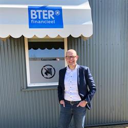 BTER financieel Gorredijk, openingstijden