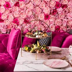 Dahlia Boutique, Rotterdam openingstijden